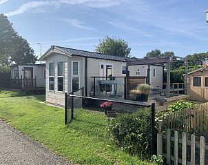 Unterkunft 5903542 - Ferienhaus Noord-Beveland - Vakantiehuis RBR 722 - Beach Resort Kamperland
