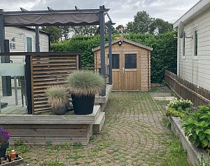 Unterkunft 5903542 - Ferienhaus Noord-Beveland - Vakantiehuis RBR 722 - Beach Resort Kamperland