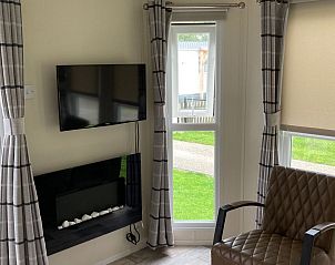 Unterkunft 5903542 - Ferienhaus Noord-Beveland - Vakantiehuis RBR 722 - Beach Resort Kamperland