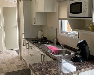 Unterkunft 5903542 - Ferienhaus Noord-Beveland - Vakantiehuis RBR 722 - Beach Resort Kamperland