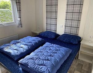 Unterkunft 5903542 - Ferienhaus Noord-Beveland - Vakantiehuis RBR 722 - Beach Resort Kamperland