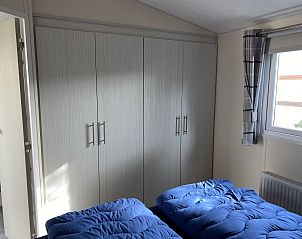 Unterkunft 5903542 - Ferienhaus Noord-Beveland - Vakantiehuis RBR 722 - Beach Resort Kamperland