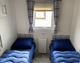 Unterkunft 5903542 - Ferienhaus Noord-Beveland - Vakantiehuis RBR 722 - Beach Resort Kamperland