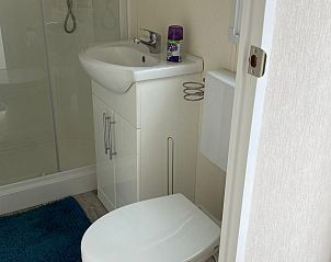 Unterkunft 5903542 - Ferienhaus Noord-Beveland - Vakantiehuis RBR 722 - Beach Resort Kamperland