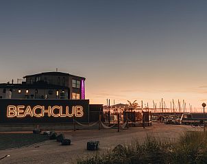 Unterkunft 5903542 - Ferienhaus Noord-Beveland - Vakantiehuis RBR 722 - Beach Resort Kamperland