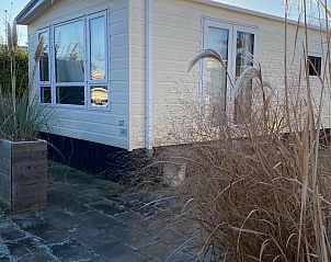 Unterkunft 5903545 - Ferienhaus Noord-Beveland - Vakantiehuis RBR 237 - Beach Resort Kamperland