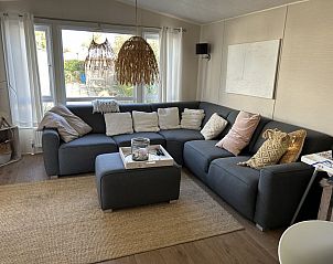 Unterkunft 5903545 - Ferienhaus Noord-Beveland - Vakantiehuis RBR 237 - Beach Resort Kamperland