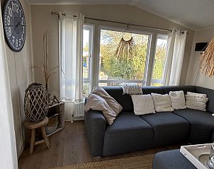 Unterkunft 5903545 - Ferienhaus Noord-Beveland - Vakantiehuis RBR 237 - Beach Resort Kamperland