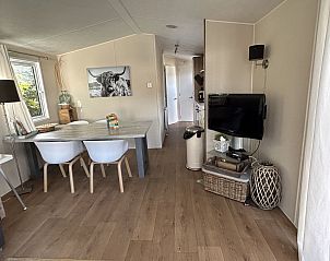 Unterkunft 5903545 - Ferienhaus Noord-Beveland - Vakantiehuis RBR 237 - Beach Resort Kamperland