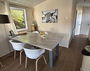 Unterkunft 5903545 - Ferienhaus Noord-Beveland - Vakantiehuis RBR 237 - Beach Resort Kamperland