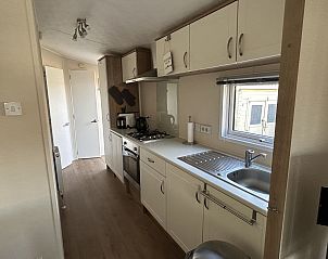 Unterkunft 5903545 - Ferienhaus Noord-Beveland - Vakantiehuis RBR 237 - Beach Resort Kamperland