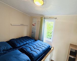 Unterkunft 5903545 - Ferienhaus Noord-Beveland - Vakantiehuis RBR 237 - Beach Resort Kamperland