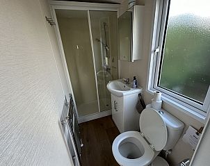 Unterkunft 5903545 - Ferienhaus Noord-Beveland - Vakantiehuis RBR 237 - Beach Resort Kamperland