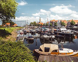 Unterkunft 5903545 - Ferienhaus Noord-Beveland - Vakantiehuis RBR 237 - Beach Resort Kamperland