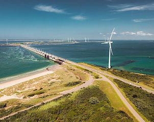 Unterkunft 5903545 - Ferienhaus Noord-Beveland - Vakantiehuis RBR 237 - Beach Resort Kamperland