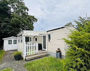 Unterkunft 5903548 - Ferienhaus Noord-Beveland - Vakantiehuis RBR 642 - Beach Resort Kamperland