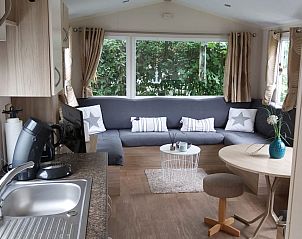 Unterkunft 5903548 - Ferienhaus Noord-Beveland - Vakantiehuis RBR 642 - Beach Resort Kamperland