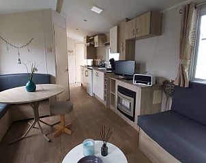 Unterkunft 5903548 - Ferienhaus Noord-Beveland - Vakantiehuis RBR 642 - Beach Resort Kamperland