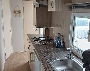 Unterkunft 5903548 - Ferienhaus Noord-Beveland - Vakantiehuis RBR 642 - Beach Resort Kamperland