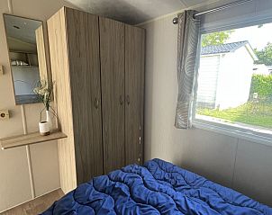 Unterkunft 5903548 - Ferienhaus Noord-Beveland - Vakantiehuis RBR 642 - Beach Resort Kamperland