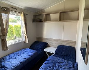 Unterkunft 5903548 - Ferienhaus Noord-Beveland - Vakantiehuis RBR 642 - Beach Resort Kamperland