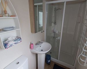 Unterkunft 5903548 - Ferienhaus Noord-Beveland - Vakantiehuis RBR 642 - Beach Resort Kamperland