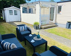 Unterkunft 5903548 - Ferienhaus Noord-Beveland - Vakantiehuis RBR 642 - Beach Resort Kamperland