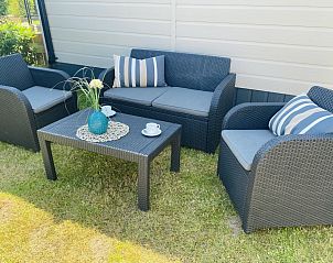 Unterkunft 5903548 - Ferienhaus Noord-Beveland - Vakantiehuis RBR 642 - Beach Resort Kamperland