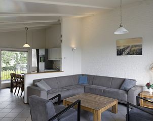 Unterkunft 590354 - Bungalow Noord-Beveland - BE