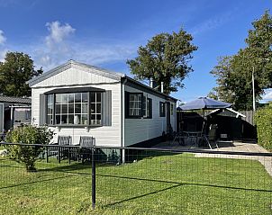 Unterkunft 5903556 - Ferienhaus Noord-Beveland - Vakantiehuis RBR 711 - Beach Resort Kamperland