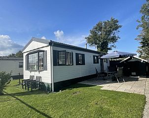 Unterkunft 5903556 - Ferienhaus Noord-Beveland - Vakantiehuis RBR 711 - Beach Resort Kamperland