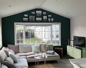 Unterkunft 5903556 - Ferienhaus Noord-Beveland - Vakantiehuis RBR 711 - Beach Resort Kamperland