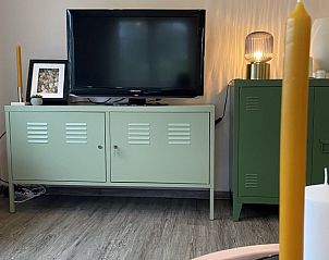Unterkunft 5903556 - Ferienhaus Noord-Beveland - Vakantiehuis RBR 711 - Beach Resort Kamperland