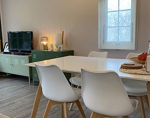 Unterkunft 5903556 - Ferienhaus Noord-Beveland - Vakantiehuis RBR 711 - Beach Resort Kamperland