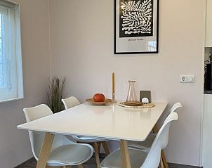 Unterkunft 5903556 - Ferienhaus Noord-Beveland - Vakantiehuis RBR 711 - Beach Resort Kamperland