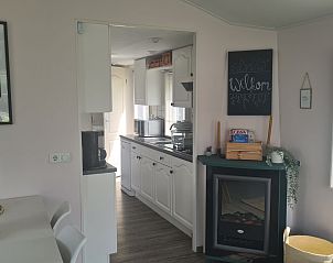 Unterkunft 5903556 - Ferienhaus Noord-Beveland - Vakantiehuis RBR 711 - Beach Resort Kamperland