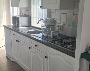 Unterkunft 5903556 - Ferienhaus Noord-Beveland - Vakantiehuis RBR 711 - Beach Resort Kamperland