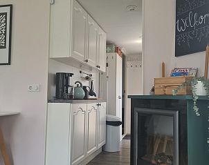 Unterkunft 5903556 - Ferienhaus Noord-Beveland - Vakantiehuis RBR 711 - Beach Resort Kamperland