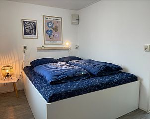 Unterkunft 5903556 - Ferienhaus Noord-Beveland - Vakantiehuis RBR 711 - Beach Resort Kamperland