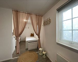 Unterkunft 5903556 - Ferienhaus Noord-Beveland - Vakantiehuis RBR 711 - Beach Resort Kamperland