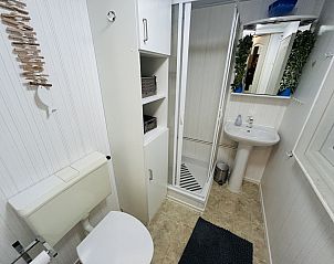 Unterkunft 5903556 - Ferienhaus Noord-Beveland - Vakantiehuis RBR 711 - Beach Resort Kamperland