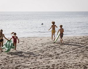Unterkunft 5903556 - Ferienhaus Noord-Beveland - Vakantiehuis RBR 711 - Beach Resort Kamperland