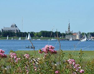 Verblijf 5903557 - Vakantiewoning Noord-Beveland - Havenweg 9 | Havenweg 