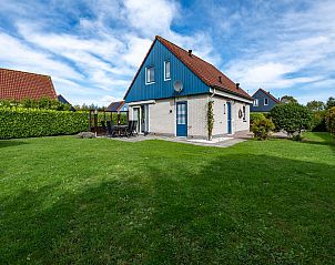 Unterkunft 5903559 - Ferienhaus Noord-Beveland - Marinuswerf 30 | Marinuswerf