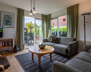 Unterkunft 5903559 - Ferienhaus Noord-Beveland - Marinuswerf 30 | Marinuswerf