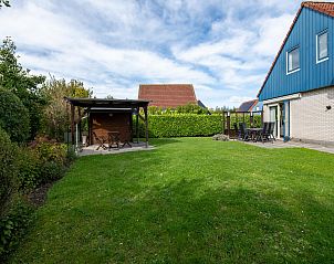 Unterkunft 5903559 - Ferienhaus Noord-Beveland - Marinuswerf 30 | Marinuswerf
