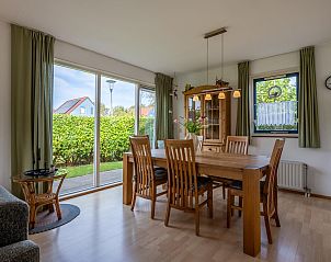 Unterkunft 5903559 - Ferienhaus Noord-Beveland - Marinuswerf 30 | Marinuswerf