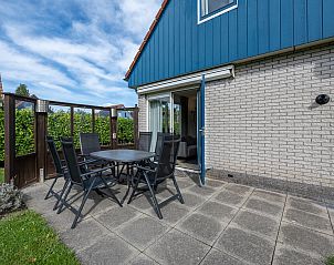 Unterkunft 5903559 - Ferienhaus Noord-Beveland - Marinuswerf 30 | Marinuswerf