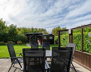 Unterkunft 5903559 - Ferienhaus Noord-Beveland - Marinuswerf 30 | Marinuswerf