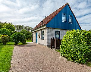 Unterkunft 5903559 - Ferienhaus Noord-Beveland - Marinuswerf 30 | Marinuswerf
